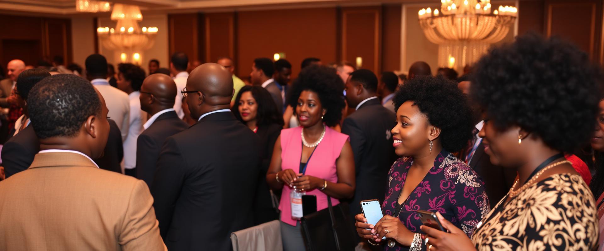 Black Event Programme Black Mentorship Inc.