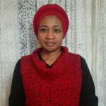 Habiba Agbonhin